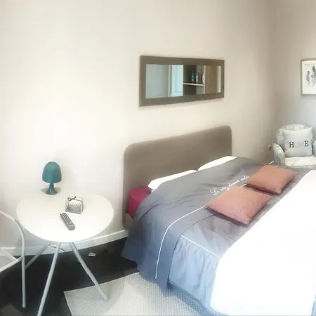 Mas Tareau Chambres D Hotes Frühstückspension