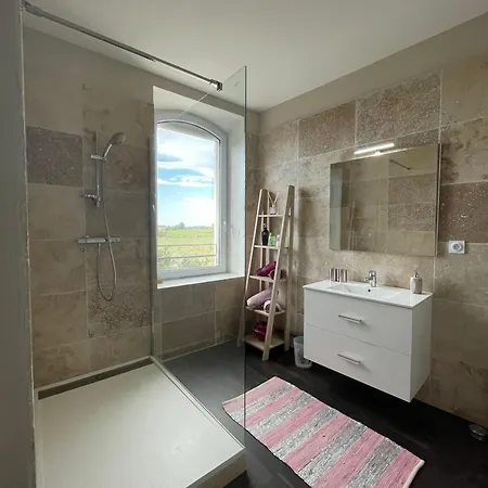 Mas Tareau Chambres D Hotes 3* Beaucaire (Gard)