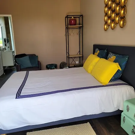 Mas Tareau D Hotes 3* Beaucaire (Gard)