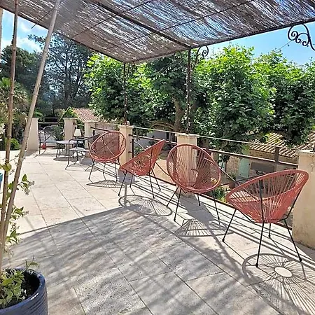 Отель типа 