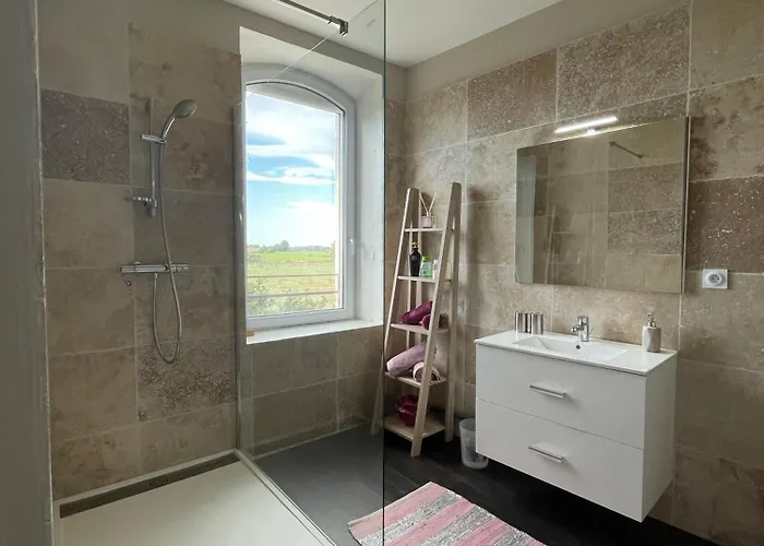 Mas Tareau D Hotes 3* Beaucaire (Gard)